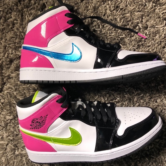 jordan shoes size 9.5